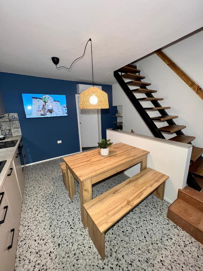 Libertas Apartments Koper Extérieur photo