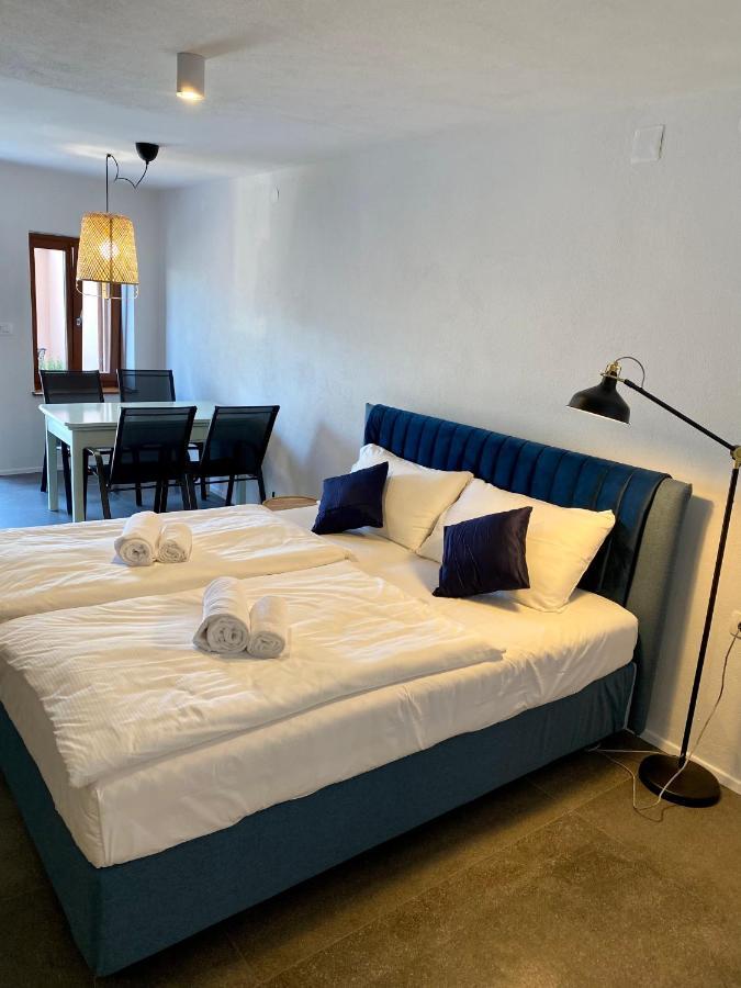 Libertas Apartments Koper Extérieur photo